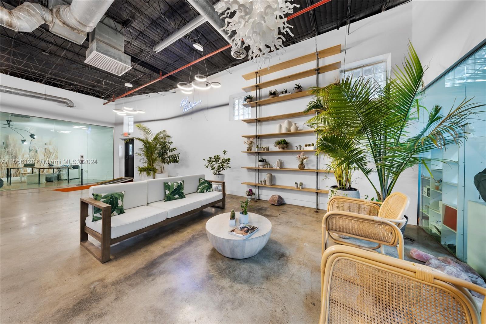 Commercial Property